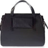 Basil Bolsa de negocios noir - Bolso de hombro para bicicletas - Damas - Negro