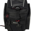 Basil Sport Design Trunkbag - Borsa per il comportamento dei bagagli - Black - Sport - 7-15L