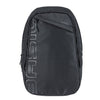 Basil Flex Bicycle Backpack Black 17L