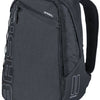 Basil Flex Bicycle Backpack Black 17L