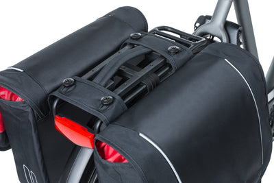 Basil Sport Design Bag -Bicycle Bag Black