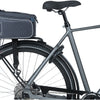 Basil Sport Design Trunkbag Mik - Grey - Backpack in bicicletta - Unisex - Sporty - 7-15L