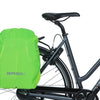 Basil B -Safe Backpack Nordlicht - Backpack in bicicletta - unisex - verde - 13L