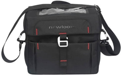 Nuova borsa Vigo Rasomand Black Black