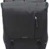 Nuevo Detacable Doble de Looxs Noox - Bolsa de doble bicicleta Negro 35x35x15cm