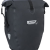 Buchel Bag solo 100% 25.4L Negro impermeable