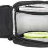 New Looxs Sport Trunkbag RT - Zwarte Polyester Fietstas