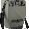 Buchel Bag SOLO 100% 25.4L Green impermeable