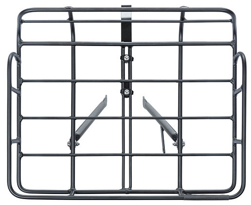 Basil Portland - Carrier anteriore - Nero