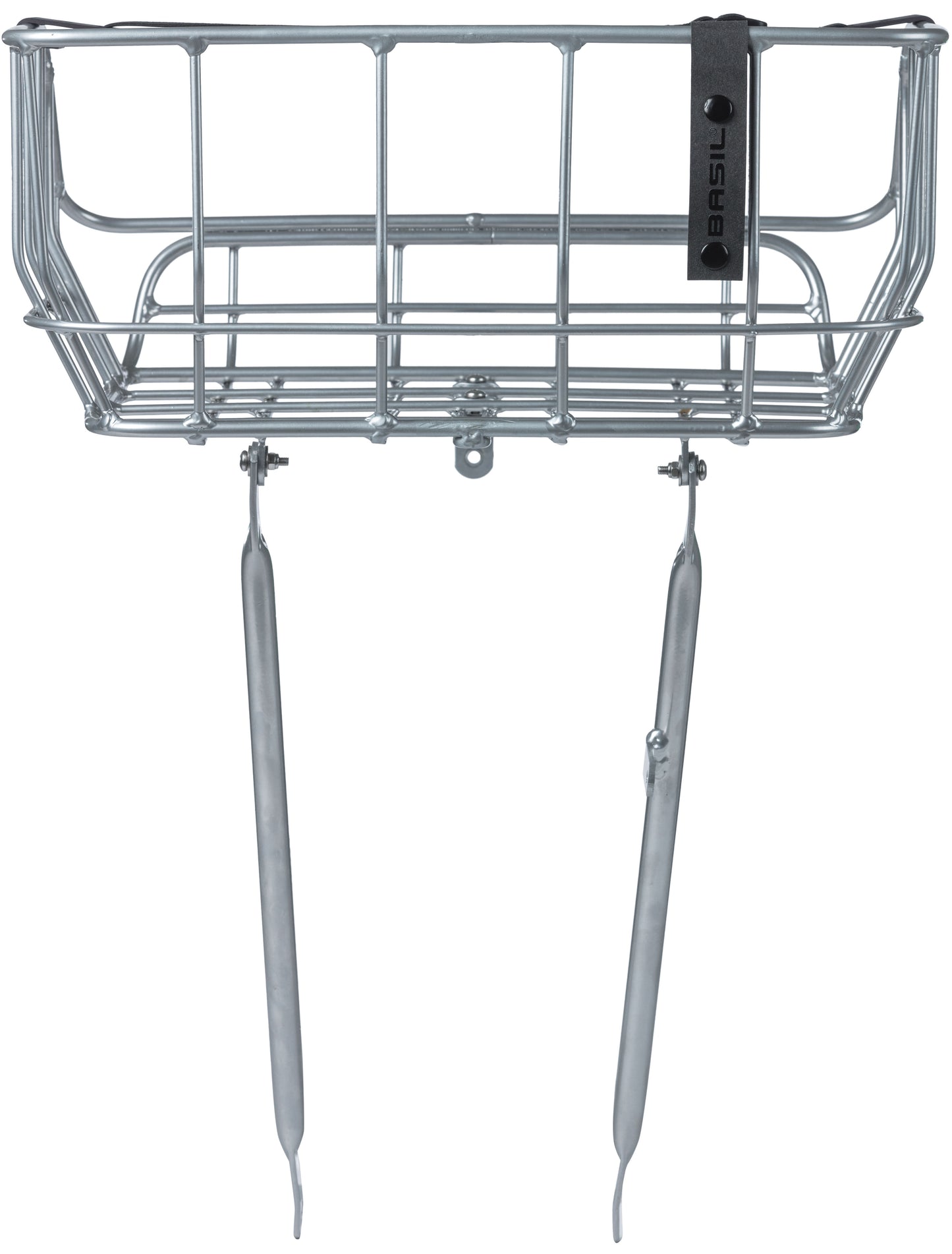 Basil Portland - Bicchiere - Primo - Chrome