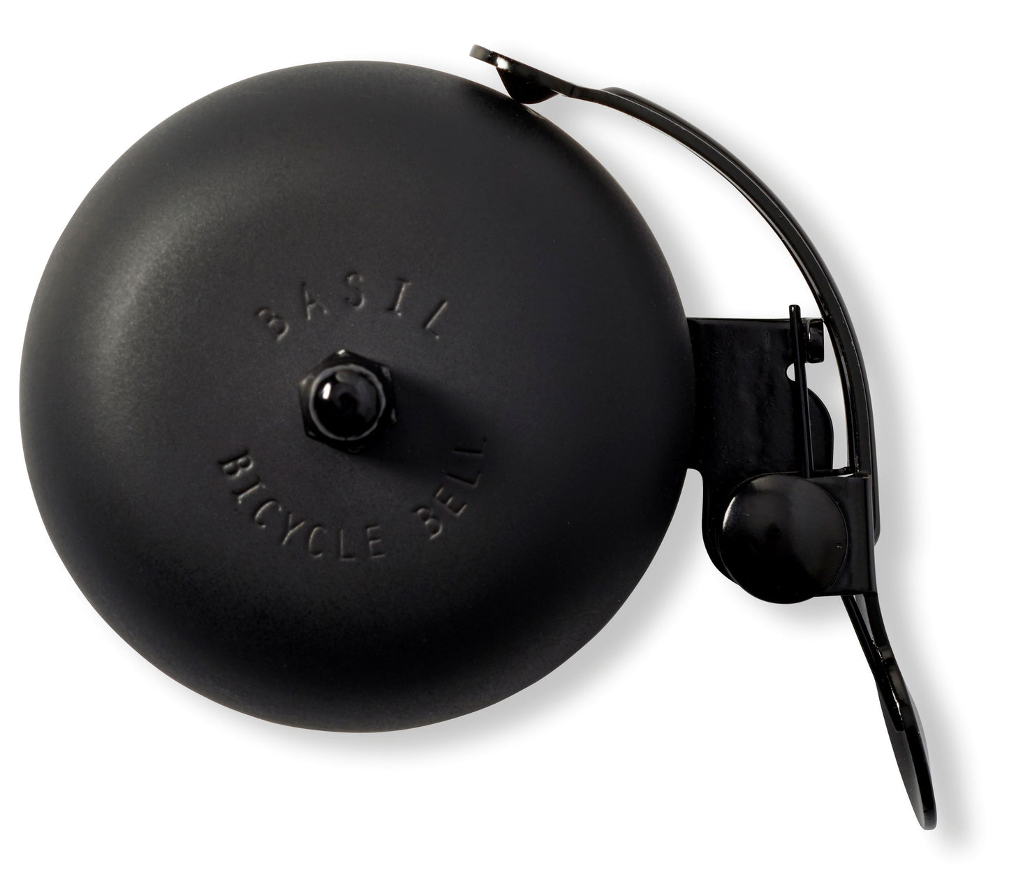 Basil Portland - Bicicleta Bell - 55 mm - Negro