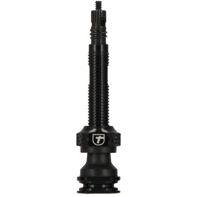 Trivio - valvola tubeless nera fvt