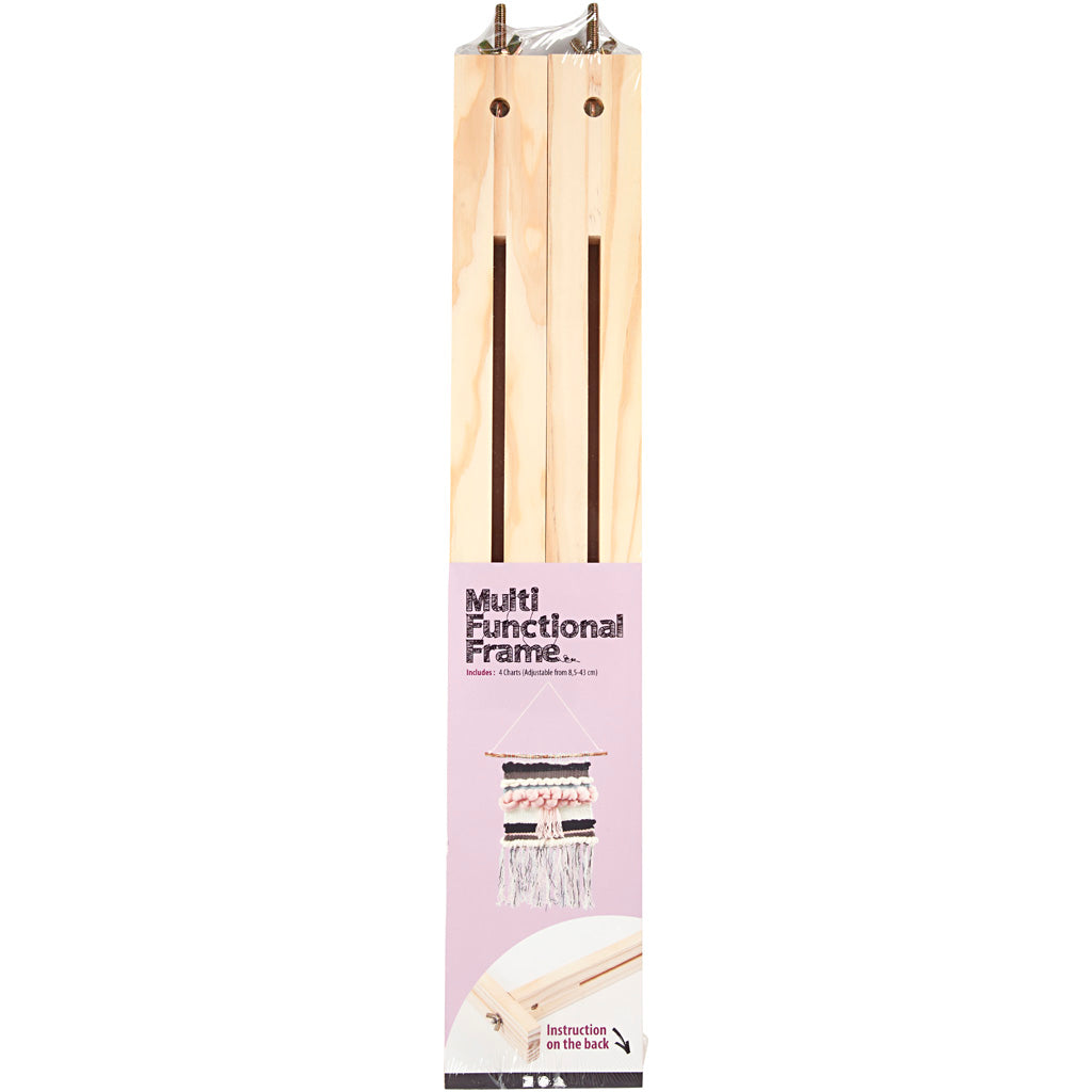 Creativ company multi frames, size 8.5-43 cm, 1 piece