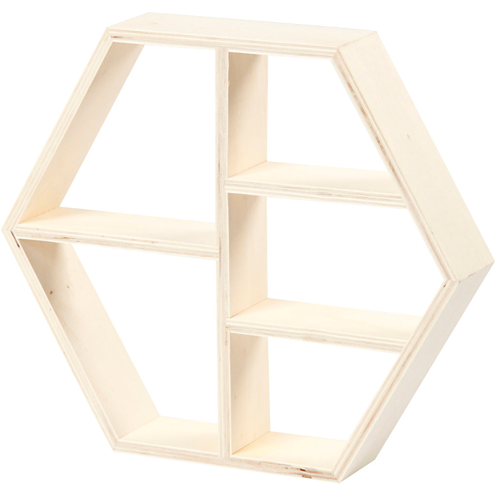 Dolor tu propio armario de pared de madera