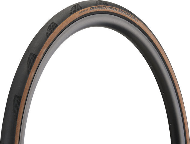 Continental Grand Prix Racing Bike Band 30-584 Brown-Black