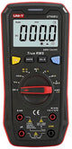 Uni-t UT60EU – digital multimeter – true rms – 9999 counts – cat III 600 V