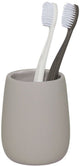 Sealskin - mireli - vaso para cepillo de dientes - independiente - greige