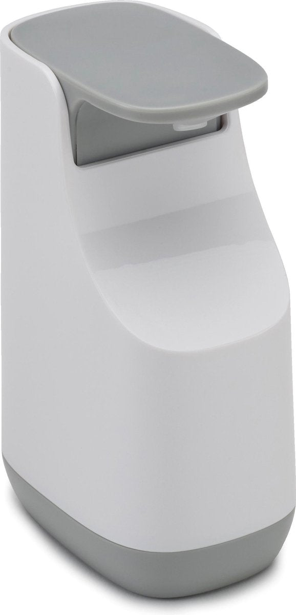 Joseph joseph - slim soap dispenser - polypropylene - gray