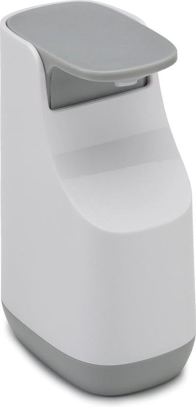 Joseph joseph - slim soap dispenser - polypropylene - gray