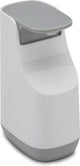 Joseph joseph - slim soap dispenser - polypropylene - gray