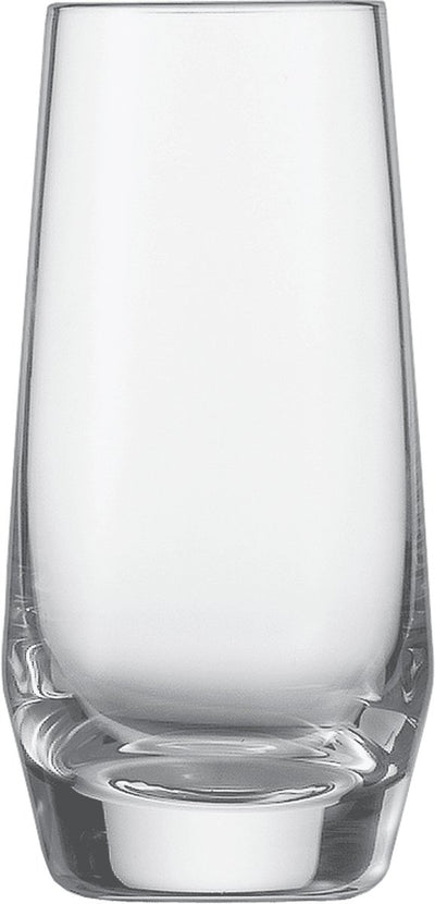 Zwiesel glass belfesta shot glass 35 - 0.094 ltr - set of 6