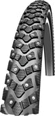 Pneumatico esterno Schwalbe Marathon invernale 28x1.35 (35-622) nero