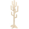 Cactus in legno Creative Company, h: 60 cm, l: 18,5 cm, spessore 8 mm, 1 pezzo