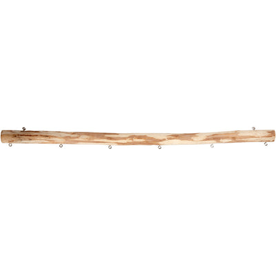 Barra expositora Creativ Company, l: 40 cm, p 15-20 mm, 1 unidad