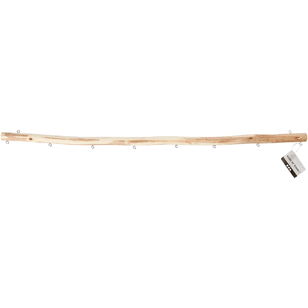 Espositore Creative Company, l: 60 cm, d 15-20 mm, 1 pezzo