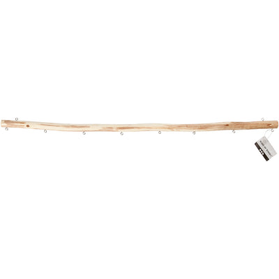 Barra expositora Creativ Company, l: 60 cm, p 15-20 mm, 1 unidad