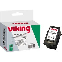 Cartuccia d'inchiostro compatibile Office Depot pg-545xl nero