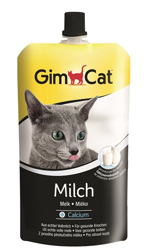 Salvataggio della custodia Gimcat Kattenmelk