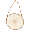 Creativ Company Door Shield Wood, 12-14 cm