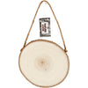 Creativ Company Door Shield Wood, 12-14 cm