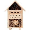 Hotel per insetti Creativ Company, h: 26,1 cm, p: 9,2 cm, l: 18,4 cm, 1 pezzo