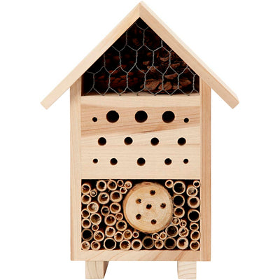 Https: www.cchobby.nl insectenhotel-h-26-1-cm-d-9-2-cm-b-18-4-cm-1-stuk