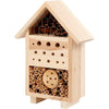 Hotel per insetti Creativ Company, h: 26,1 cm, p: 9,2 cm, l: 18,4 cm, 1 pezzo