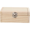 Portagioie Creative Company, h: 4,5 cm, l: 11,5 cm, l: 7,5 cm, 1 pezzo