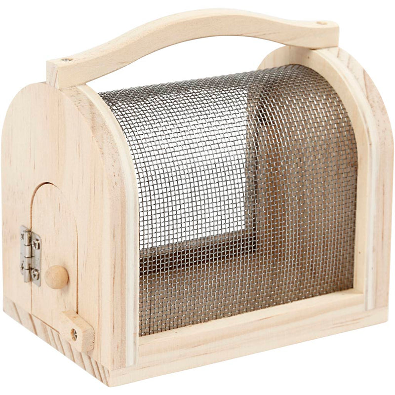 Creative Company Wooden Insect Gage