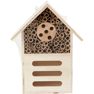 Https: www.cchobby.nl insecten-en-vlinder-hotel-h-18-cm-d-9-cm-b-14-cm-1-stuk