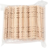 Creativ Company wooden construction sticks, 1000st. - afbeelding 2