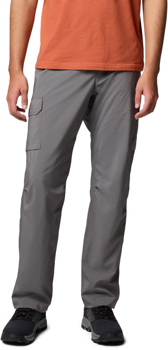 Pantalones de senderismo Columbia silver ridge™ utilitarios - hombres - talla 38