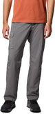 Pantalones de senderismo Columbia silver ridge™ utilitarios - hombres - talla 38