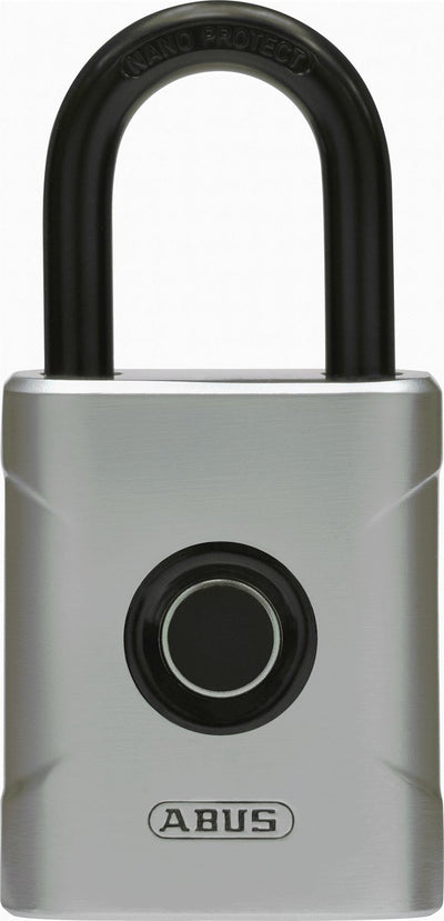 Abus touch - 57 50 - candado de huella digital