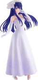 Banpresto co., ltd. oshi no ko - abito da sposa - statua ai 20 cm
