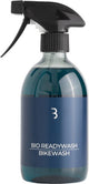 Bbb cycling bio readywash - detergente per bici in pratico flacone spray - detergente per biciclette a base vegetale - shampoo per biciclette per telaio - 500ml - btl-253