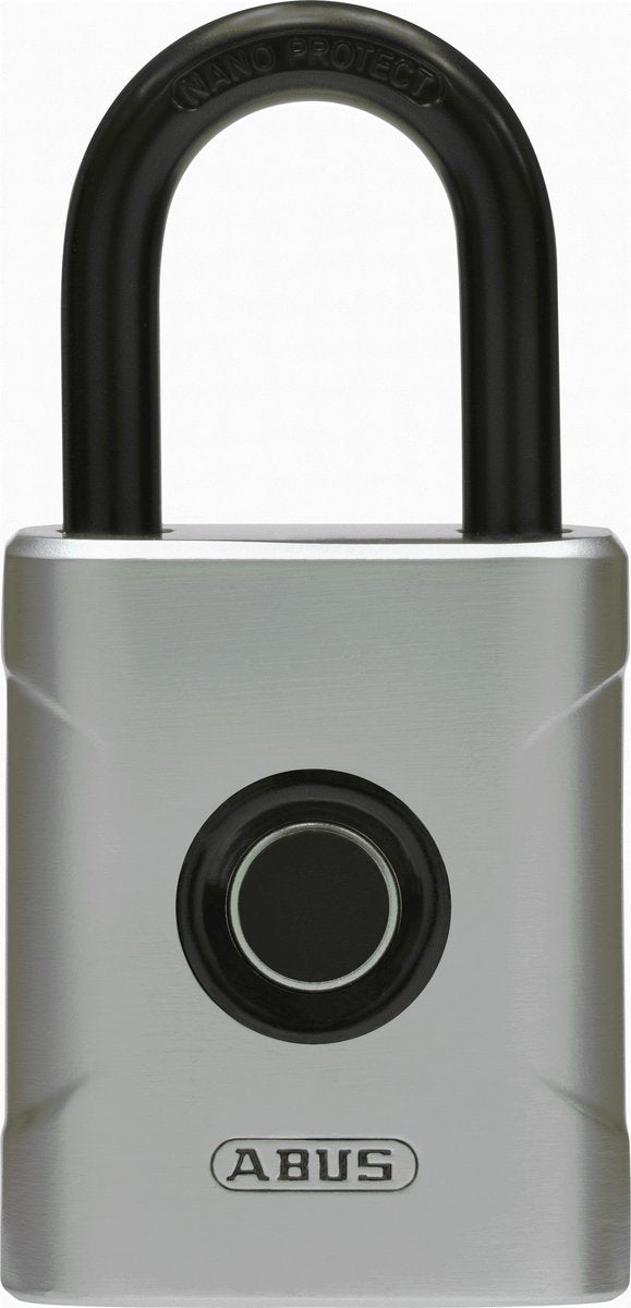 Abus touch - 57 50 - lucchetto con impronta digitale