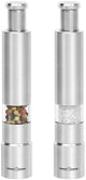 Proficook profi cook pc-psm 1160 specerijenmolen rvs - set van 2 stuk(s)