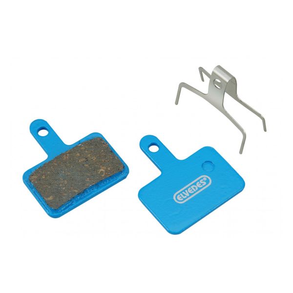 Disc Block Block Set Shimano Organic Varie