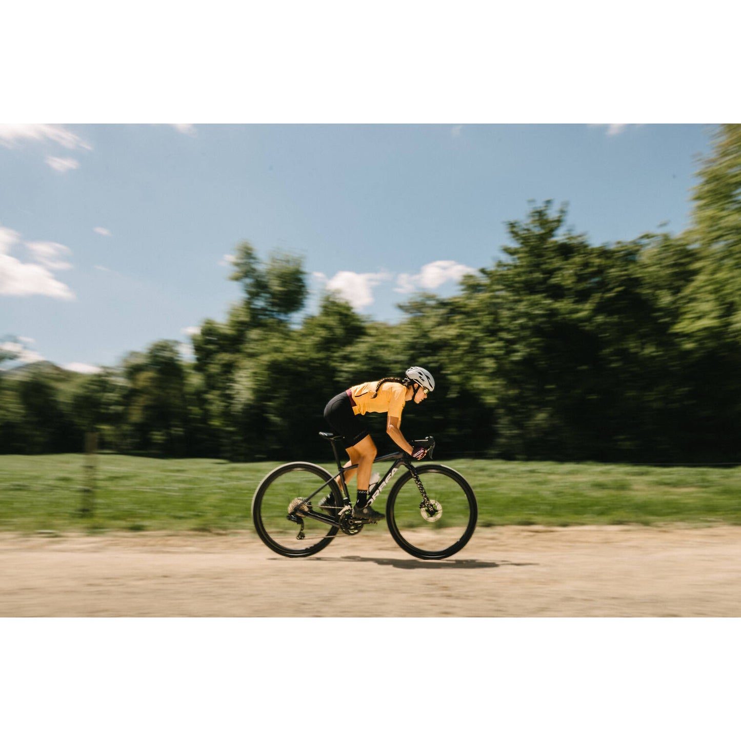 Goodyear - connector slick race tlr 700x40c transparant